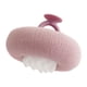 thumbnail image 2 of Esponja de baño depurador corporal Salvador limpieza profunda de la piel del cuerpo Bola de baño Violeta, 2 of 10