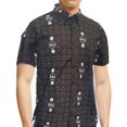 thumbnail image 3 of The Beatles  Adult Drum Shirt, 3 of 3