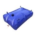 thumbnail image 2 of S SERENABLE Portable Water Storage Bladder Container PVC Foldable for Irrigation Camping 240L, 2 of 9