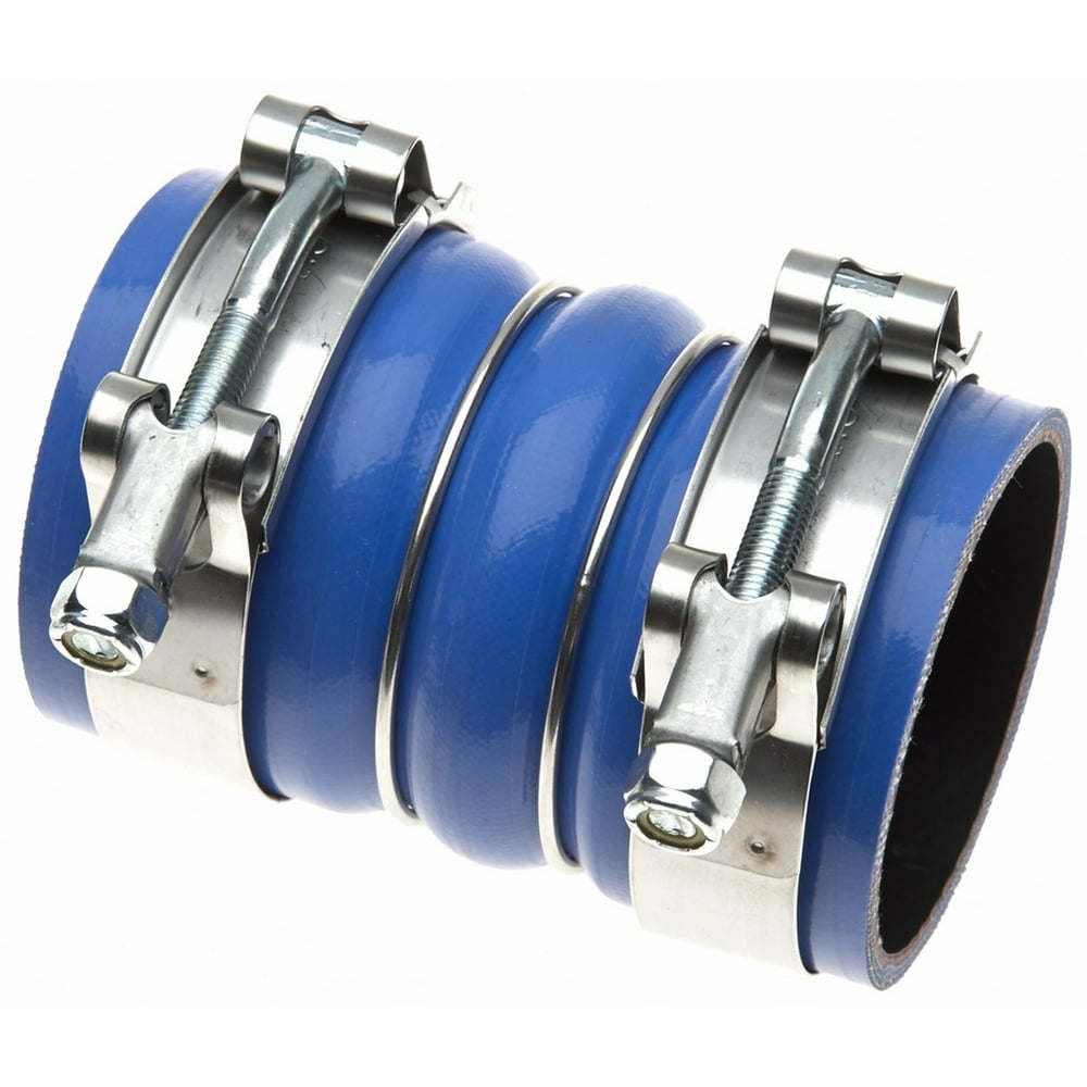 Turbocharger Intercooler Hose Kit