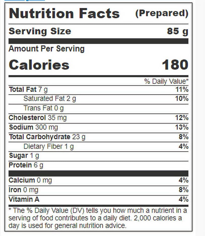 Tornados, Breakfast Bacon, Egg And Cheese, 3 oz., (24 count)