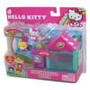 Hello Kitty World Fortune Teller Booth