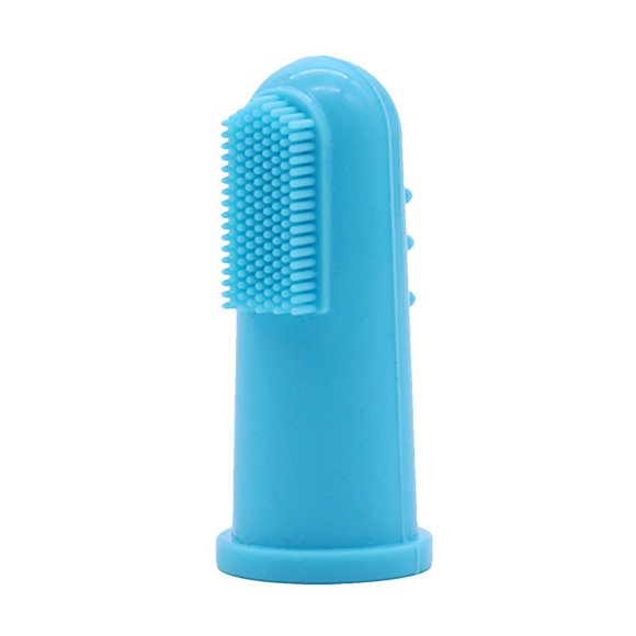 Cepillo de dientes para perros Cepillo de dientes para gatos y perros Artículos para cachorros Cepillo para perros Ideal para perros y gatos Cepillos para gatos