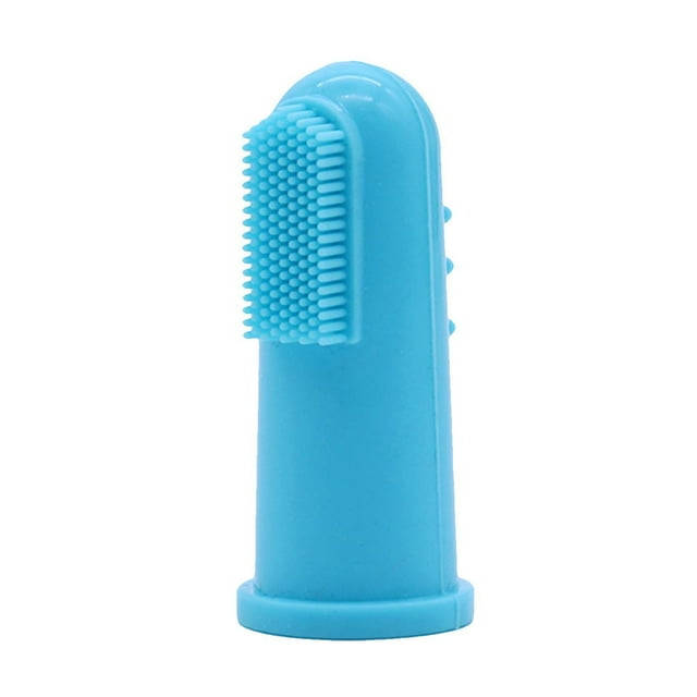 Cepillo de dientes para perros Cepillo de dientes para gatos y perros Artículos para cachorros Cepillo para perros Ideal para perros y gatos Cepillos para gatos