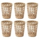 thumbnail image 2 of 6 portavasos de tejido antiescaldaduras, funda de pajita hueca para botellas de vidrio, vasos de plástico y tazas., 2 of 14