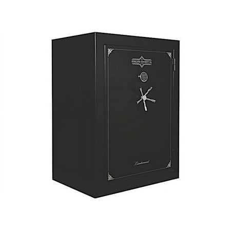 SureLock Security Lieutenant 68 Gun and Home Safe