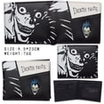 thumbnail image 2 of Cartera Anime Death Note de piel sintética 11,5 x 9 cm, 2 of 2