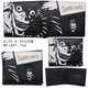 thumbnail image 2 of Cartera Anime Death Note de piel sintética 11,5 x 9 cm, 2 of 2