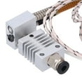 thumbnail image 2 of Extrudeuse D, Kit d'Extrudeuse Chaude pour le Kit d'Extrudeuse pour la Conception de Nouvelle Génération d'Extrudeuse, 2 of 13