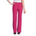 thumbnail image 4 of Urbane Performance Women's Endurance 4-Way Super Stretch Three Pocket Scrub Pant, Style 9312, 4 of 4