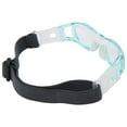 thumbnail image 4 of HLONK Sports Goggles  Children Basketball Goggles Sports Glasses  Protective Safety Glasses Safety Goggles   Adjustable Football Cycling Basketball Glasses Accessory [blue], 4 of 9