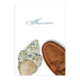thumbnail image 2 of Anniversary Greeting Card (5" x 7") by Ann Scott Design | 3 Pack + 3 Envelopes (It Takes Two), 2 of 6