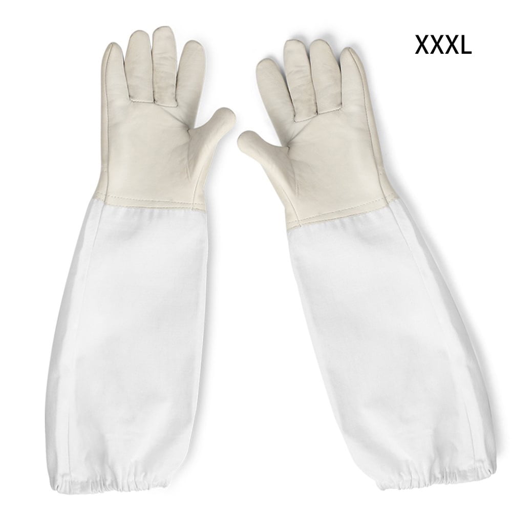 Regular Vented Beekeeping Gloves 3X-Large