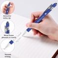 thumbnail image 3 of Bolígrafo Pen VZXMKA Nurse azul para regalo de enfermera, 3 of 7