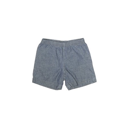 

Pre-Owned Carter s Girl s Size 18 Mo Shorts