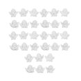 thumbnail image 1 of 60Pcs Miniature Angel Decors Phone Case Embellishments Mini Resin Angel Adornment, 1 of 7