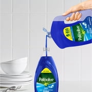 Palmolive Ultra Oxy Liquid Dish Soap, Deep Grease Cutting, 28 fl oz EZ-Pump Bottle