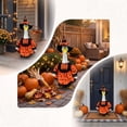 thumbnail image 5 of Qwtwty Halloween Garden Goose Clothes for 23" Geese Statue, Farmhouses Lawn Goose Decorative Outfit for Outdoor Patio Yard Garden Holiday Party Decor, 5 of 7