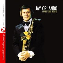 Jay Orlando - Loves Earl Bostic - Jazz - CD