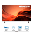 thumbnail image 5 of Hisense H5R Series 55" Pulgadas Clase 4K Smart TV con Roku TV (2025), 5 of 5