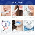 thumbnail image 3 of Luelli Teeth Whitening Kit with 32 LED Lights, 3 of 5