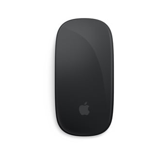 Apple Magic Mouse Wireless USB-C with Multi-Touch Surface, White