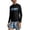 Black A2, variant on 2 Piece Swimwear for Boys Vacation Beach Printed Long Sleeve Swim Shirt and Short Boys Bathing Suits Size 3-14