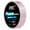 Pink, variant on 100M Fluorocarbon Fishing Lure Line 4.13-34.32LB Carbon Fiber Leader Soft Line