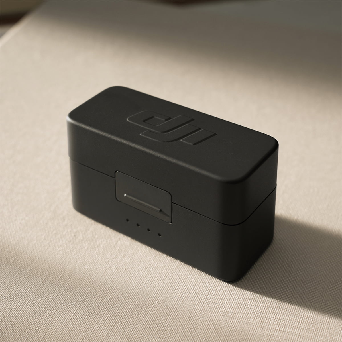 DJI Charging Case for Mic Mini Wireless Microphone System