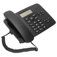 thumbnail image 2 of Office Telephone,KXT7001CID Desktop Corded Telephone Landline Phones Wired Landline Phone Power Packed Performance, 2 of 8