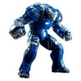 thumbnail image 4 of Comicave1:12 Iron Man Mark Armor Lgor Mk38 Mk21 Mk23 Mk25 MK26 Mk30 Mk33 Mk40 Figurine Modèle 75 % Alliage + Résine Poupée, 4 of 5