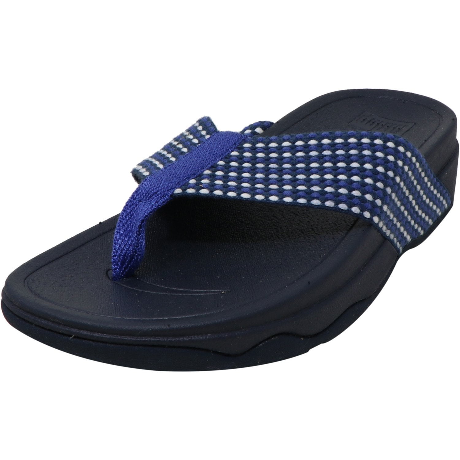 turquoise fitflops