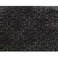 thumbnail image 4 of oneOone Georgette Viscose Fabric Brush Stroke Block Print Sewing Fabric BTY 42 Inch Wide, 4 of 4