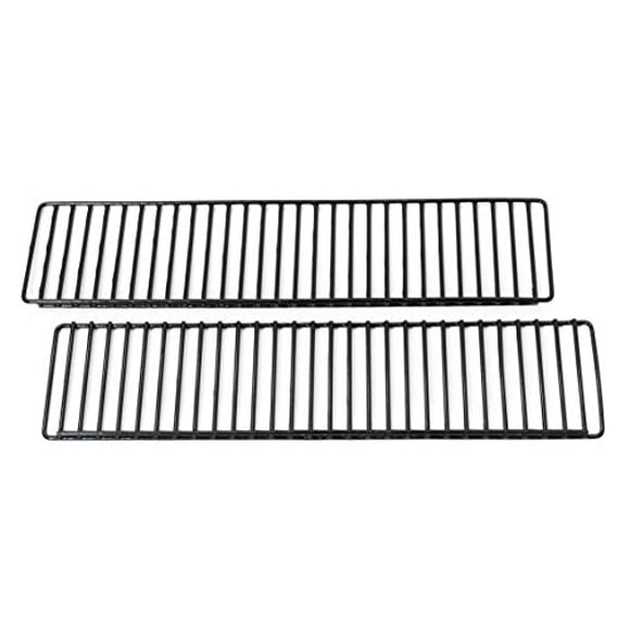 Masterbuilt MB20091420 Série Gravity 560 Supports Chauffants, Noir