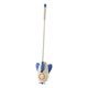 thumbnail image 2 of Mini trapeador para niños, trapeador pequeño, juguete de regalo para niños, herramienta educativa de ayuda para el hogar para azul, 2 of 9
