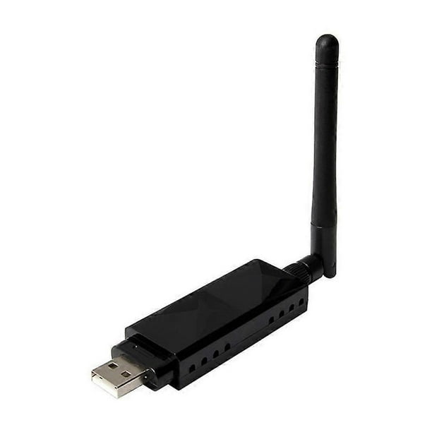 AR9271 Chipset 150Mbps Wireless USB WiFi Adapter 802.11N Network Card with 2DBi Antenna for Windows