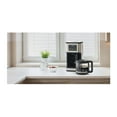 thumbnail image 2 of Zojirushi ECESC120XB Dome Brew Stainless Steel Coffee Maker, 2 of 9