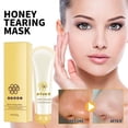 thumbnail image 2 of Mascarillas faciales cuidado de la piel hidratar e hidratar la piel con acné eliminar puntos negros desvanecer líneas finas y mascarilla reafirmante(Buy 2 Get 1 Free), 2 of 9