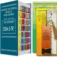 thumbnail image 1 of DSM-5-TR Onglets d'Index par TAB-IT, 1 of 1
