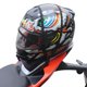 thumbnail image 3 of FESTFENDS 4Ud Cuerda Ajustable De Nylon Para Fijar Carga En Bicicletas Y Motocicletas, 3 of 8