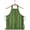 Multi02, variant on American Football Field Green Apron, Bib Apron with Adjustable Neck for Men Women,Suitable for Home Kitchen Cooking Waitress Chef Grill Bistro Baking BBQ Hairdresser Cobbler Artist Apron