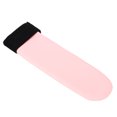 thumbnail image 1 of Reusable Cold Hot Gel Wrap Sock, Soft Skin Friendly Fabric, for Foot Sprains Postoperative Recovery, 1 of 7