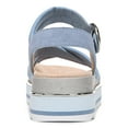 thumbnail image 5 of Vionic Reyna Women's Supportive Flatform Sandal, 5 of 10