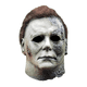 thumbnail image 1 of Halloween Michael Myers Horror máscara cosplay prop, máscara de terror de látex, regalo de Halloween, accesorios de transmisión en vivo ER, 1 of 5