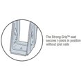 thumbnail image 4 of 25 Pack Simpson Strong Tie ITS2.56/11.88 2-1/2" x 11-7/8" I-Joist Top Flange Hanger w/Strong-Grip Seat, 4 of 5