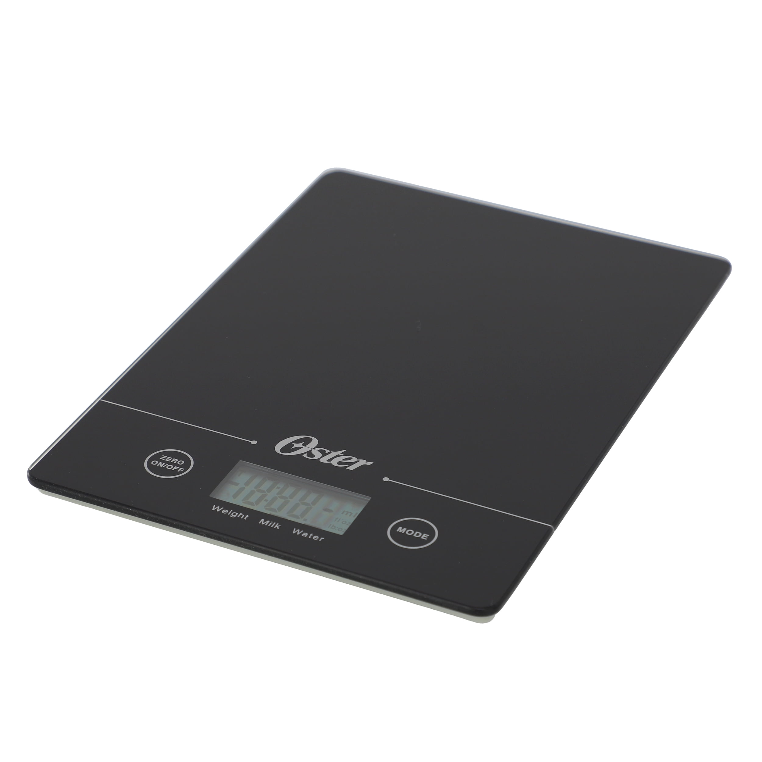 OXO Softworks 5 lb Food Scale with Pull-Out Digital Display