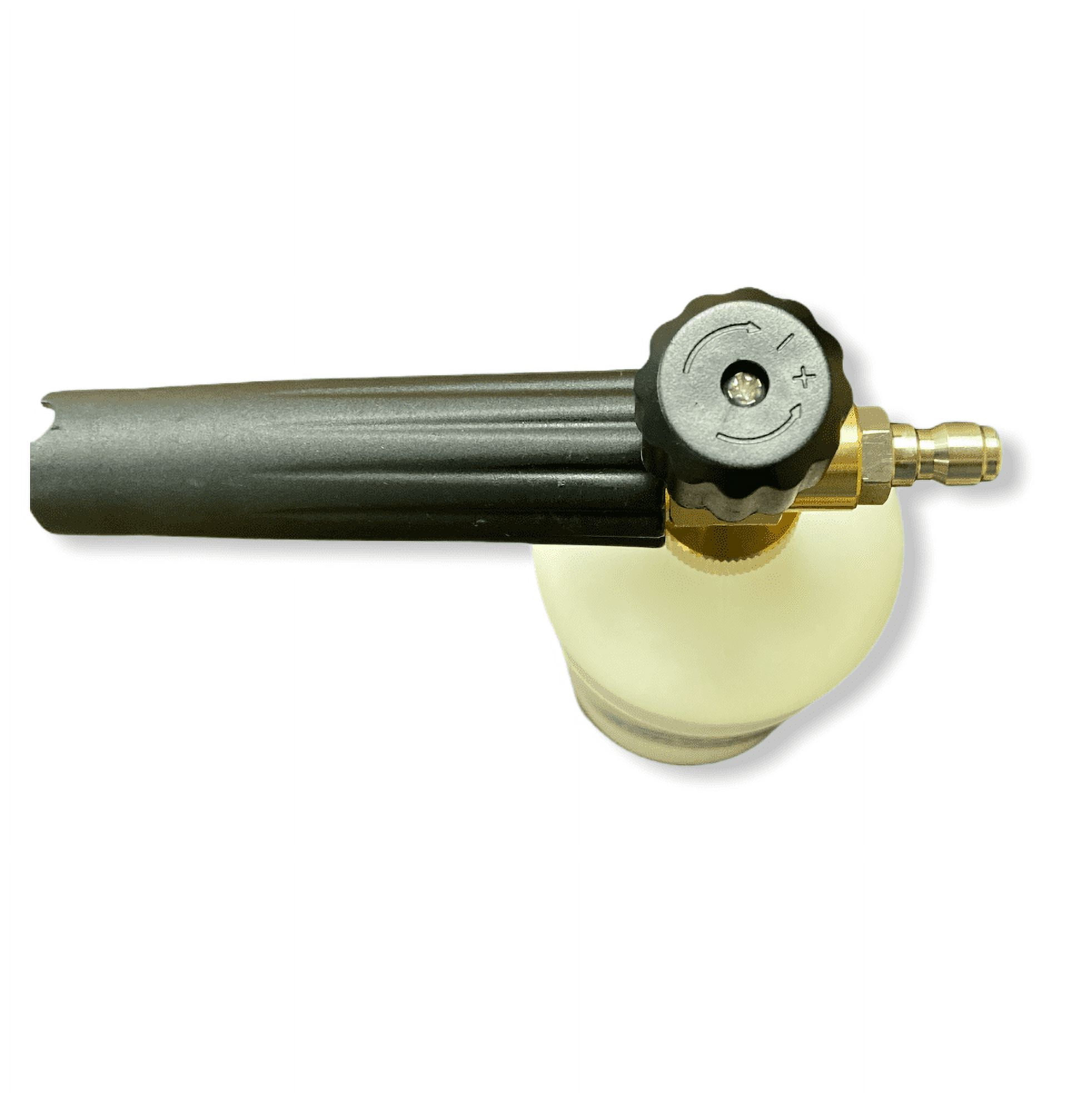 YachtGUARD® Professional High Pressure Foam Cannon