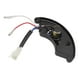 thumbnail image 3 of Regulador de voltaje automático Ticfox 5KW 220V para generador monofásico, 3 of 14