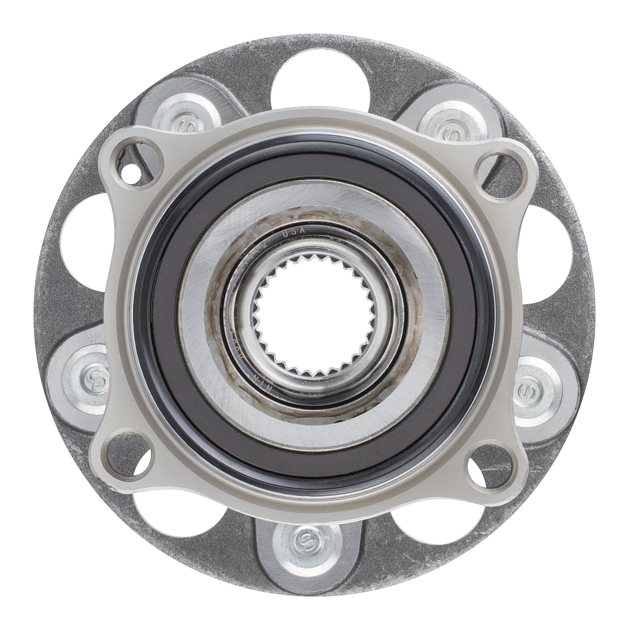 MOOG 512531 Wheel Bearing and Hub Assembly