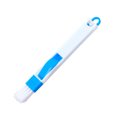 thumbnail image 1 of 2 In 1 Window Groove Cleaning Home Window Groove Brushes Aperture Cleansing Blue/Purple Scrubber Man-carried Multifunctional Clean Tools Blue, 1 of 6